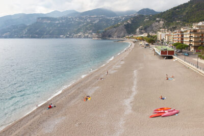 Amalfi coast, Maiori