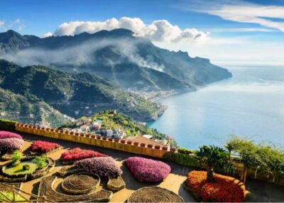 Ravello-